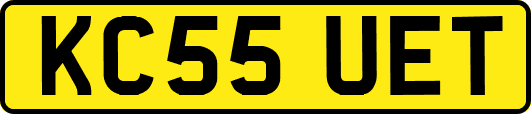 KC55UET