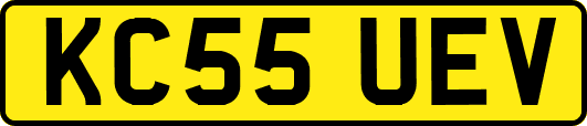 KC55UEV
