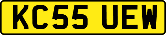 KC55UEW
