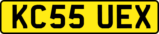 KC55UEX