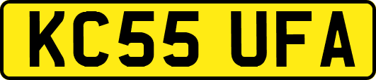 KC55UFA