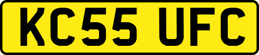 KC55UFC