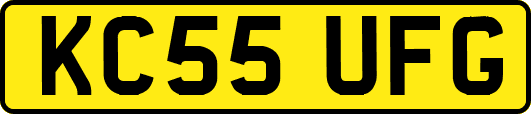 KC55UFG