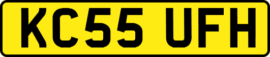 KC55UFH