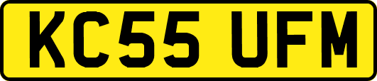 KC55UFM