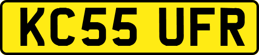 KC55UFR