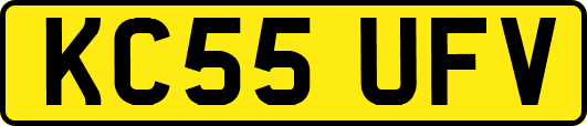 KC55UFV
