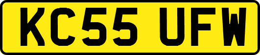 KC55UFW
