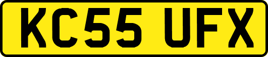 KC55UFX