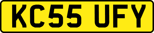 KC55UFY