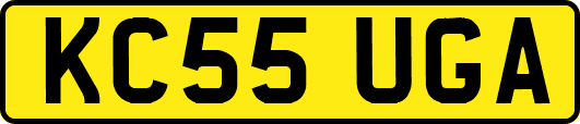 KC55UGA