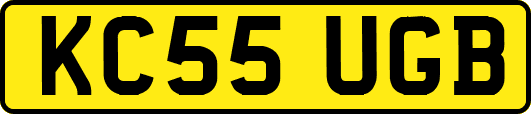 KC55UGB