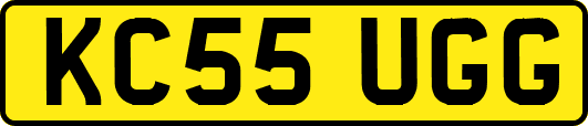 KC55UGG