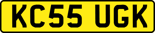 KC55UGK