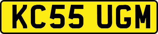 KC55UGM