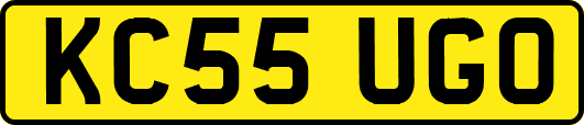 KC55UGO