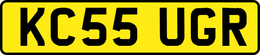 KC55UGR
