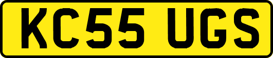 KC55UGS