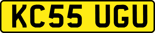 KC55UGU