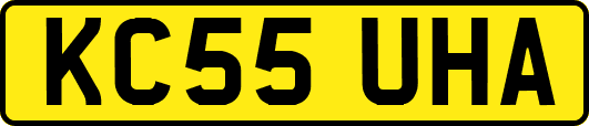 KC55UHA