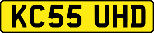 KC55UHD
