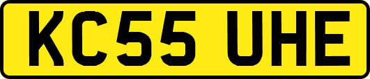 KC55UHE