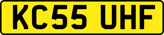 KC55UHF