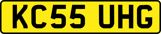 KC55UHG