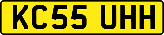 KC55UHH