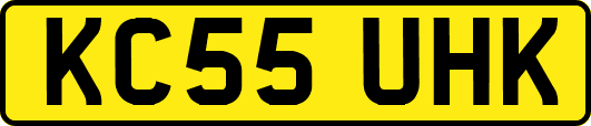 KC55UHK