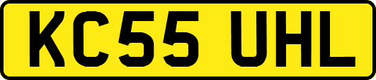 KC55UHL