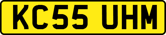 KC55UHM
