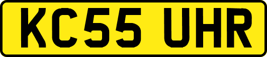 KC55UHR