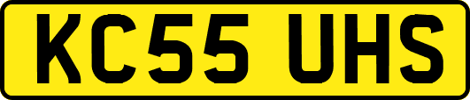 KC55UHS