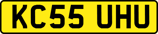 KC55UHU