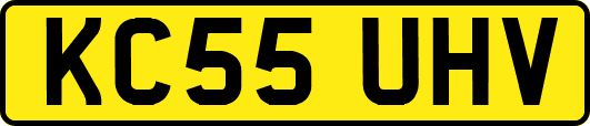 KC55UHV