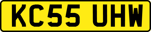 KC55UHW