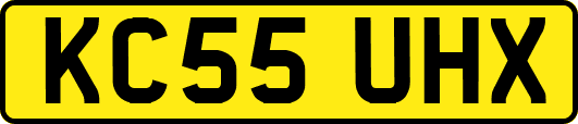 KC55UHX