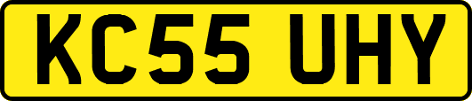 KC55UHY