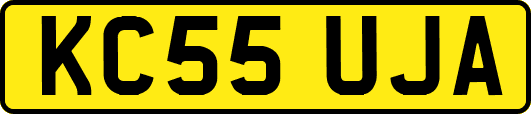 KC55UJA