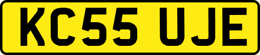 KC55UJE