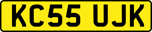 KC55UJK