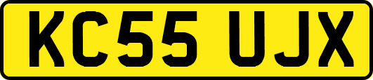 KC55UJX