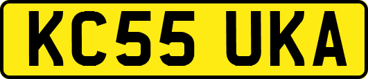 KC55UKA