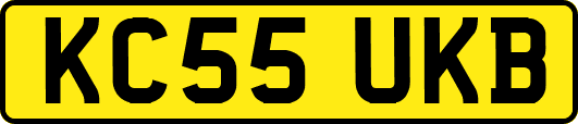KC55UKB