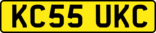 KC55UKC
