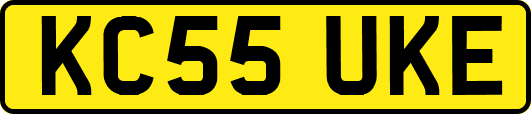KC55UKE
