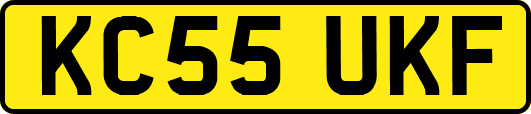 KC55UKF