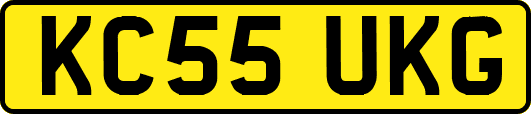 KC55UKG