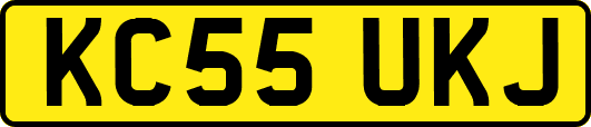 KC55UKJ